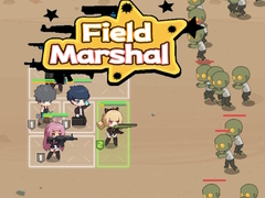 Spēle Field Marshall