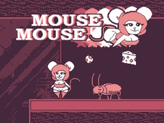 Spēle Mouse Mouse