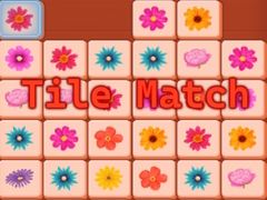 Spēle Tile Match