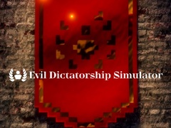 Spēle Evil Dictatorship