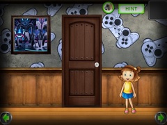 Spēle Amgel Kids Room Escape 246