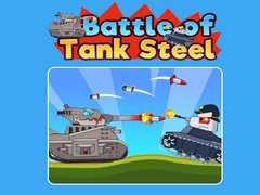 Spēle Battle Of Tank Steel 