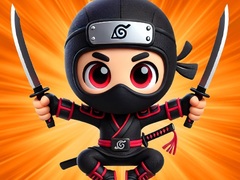 Spēle Ninja Dash