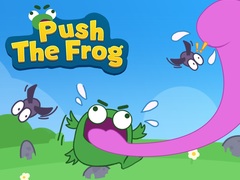 Spēle Push The Frog