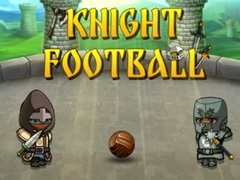 Spēle Knight Football