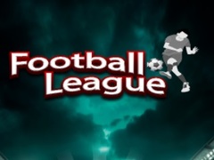 Spēle Football League