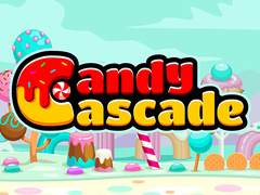 Spēle Candy Cascade