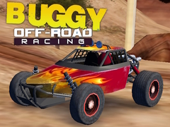 Spēle Buggy Offroad Racing