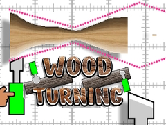 Spēle Wood Turning