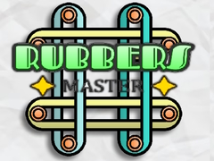 Spēle Rubber Master