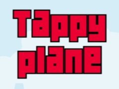 Spēle Tappy Plane