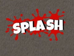 Spēle Splash