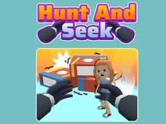 Spēle Hunt And Seek