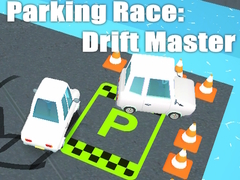 Spēle Parking Race: Drift Master