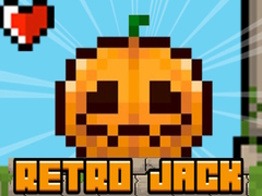 Spēle Retro Jack