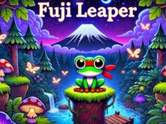 Spēle Fuji Leaper