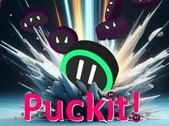 Spēle Puckit!