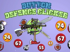 Spēle Button Defense Clicker