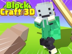 Spēle Block Craft 3D