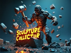 Spēle Sculpture Collector