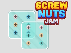 Spēle Screw Nuts Lam