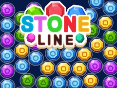 Spēle Stone Line