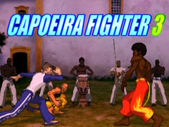 Spēle Capoeira Fighter 3 