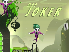 Spēle Mad Joker