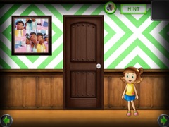 Spēle Amgel Kids Room Escape 248