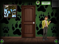 Spēle Amgel Easy Room Escape 228