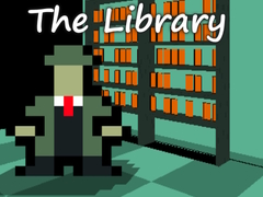 Spēle The Library