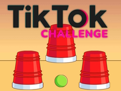 Spēle Tiktok Challenge