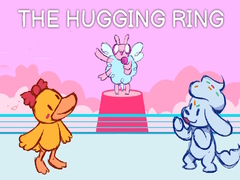 Spēle The Hugging Ring