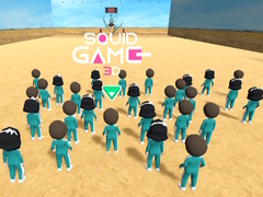 Spēle SquidGame3D