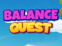 Spēle Balance Quest