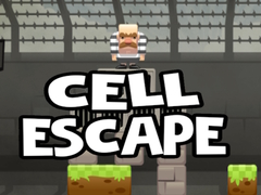 Spēle Cell Escape