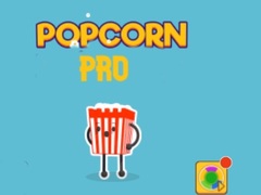 Spēle Popcorn Pro