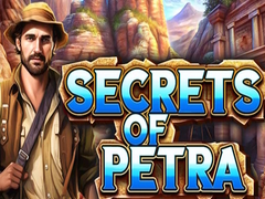 Spēle Secrets of Petra