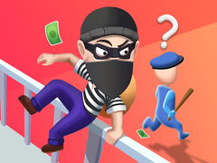 Spēle House Robber