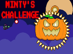 Spēle Minty's Challenge