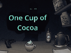 Spēle One Cup of Cocoa