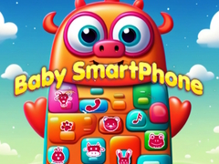 Spēle Baby Smartphone