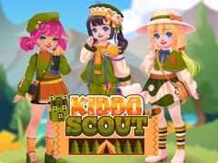 Spēle Kiddo Scout