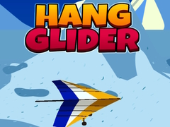 Spēle Hang Glider