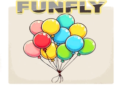 Spēle Funfly