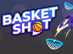 Spēle Basket Shot