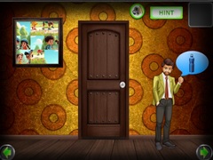 Spēle Amgel Easy Room Escape 230