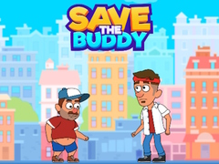 Spēle Save the Buddy