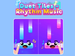 Spēle Duet Tiles - Rhythm Music