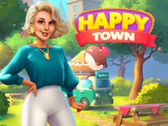 Spēle Happy Town